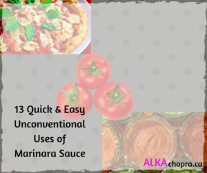 Marinara Sauce