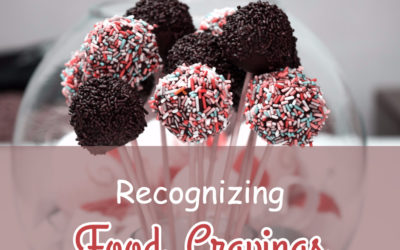 Video 1 of 4 : What do food cravings mean?