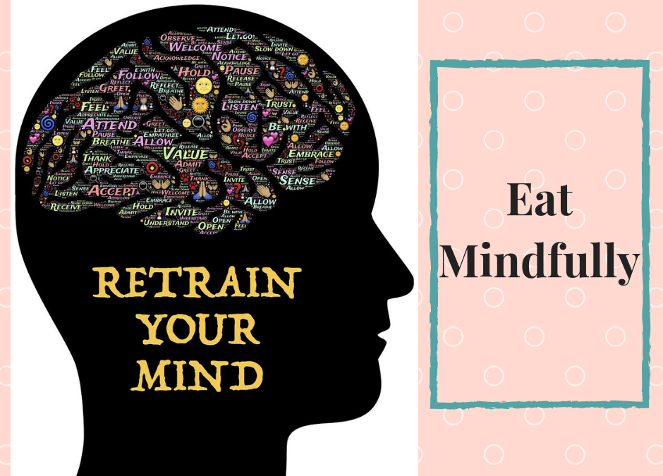 Mindful eating