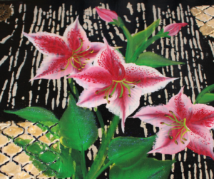 learn to paint