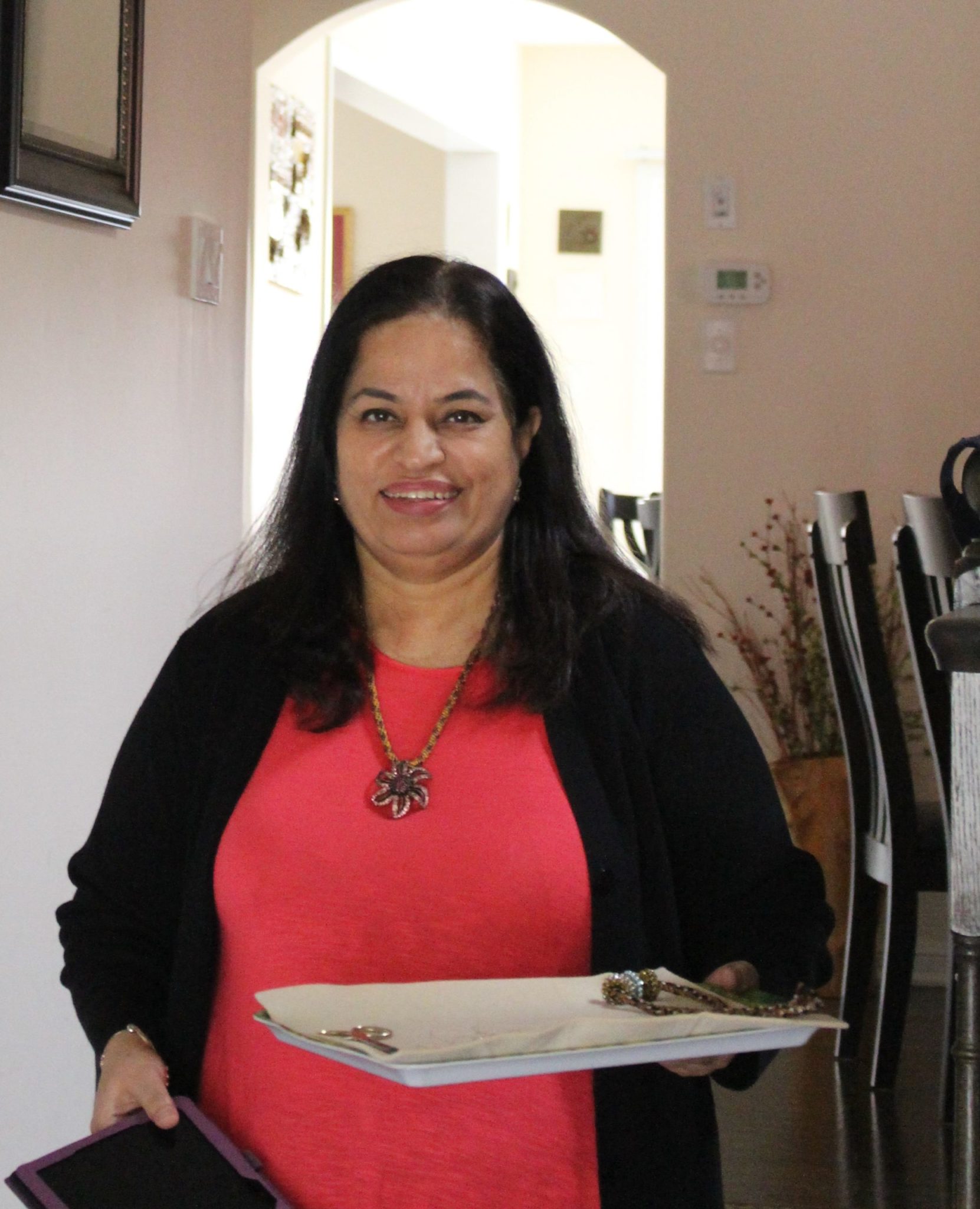 Alka Chopra Alka Chopra