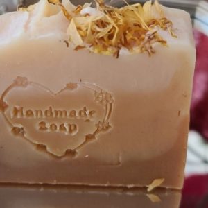 Turmeric Soap