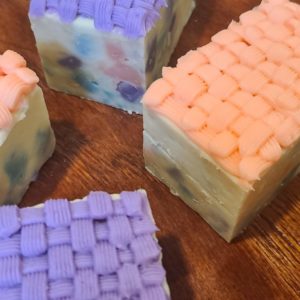 Castille Soap