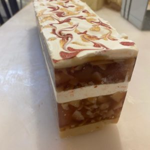Coconut Creme Soap