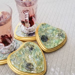 Coasters