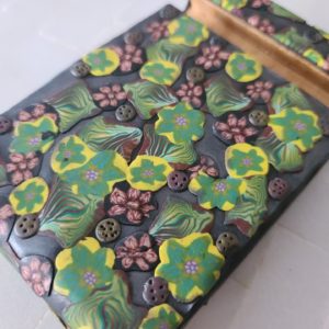 cell phone holder