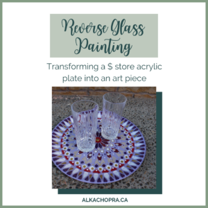 dollar store transformation