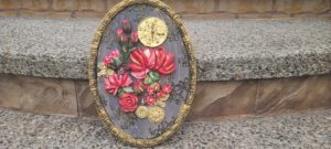 sculpture art