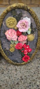Sculpture art